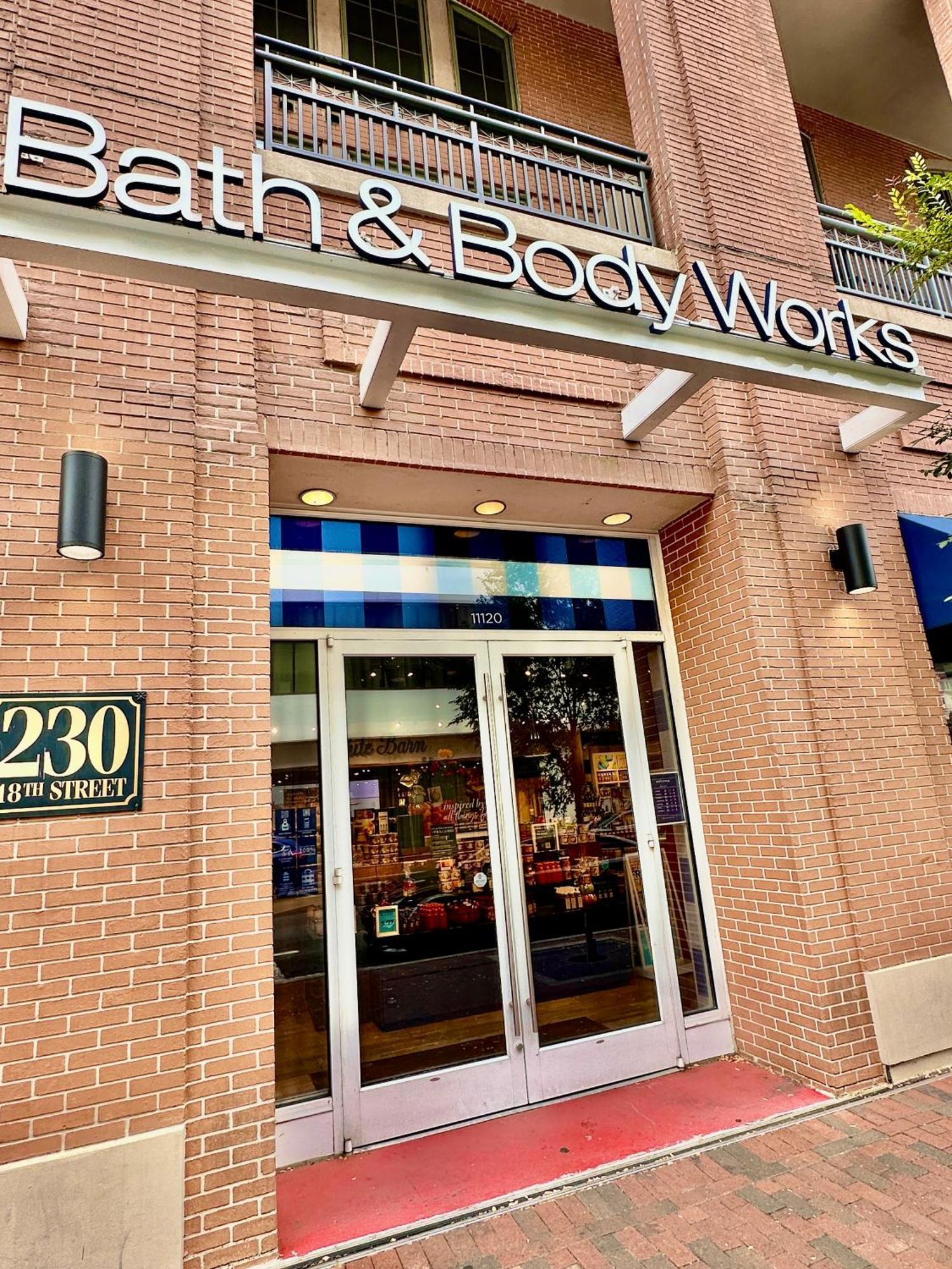 Grand 3Br Loft In Atlantic Station Atlanta Exterior foto