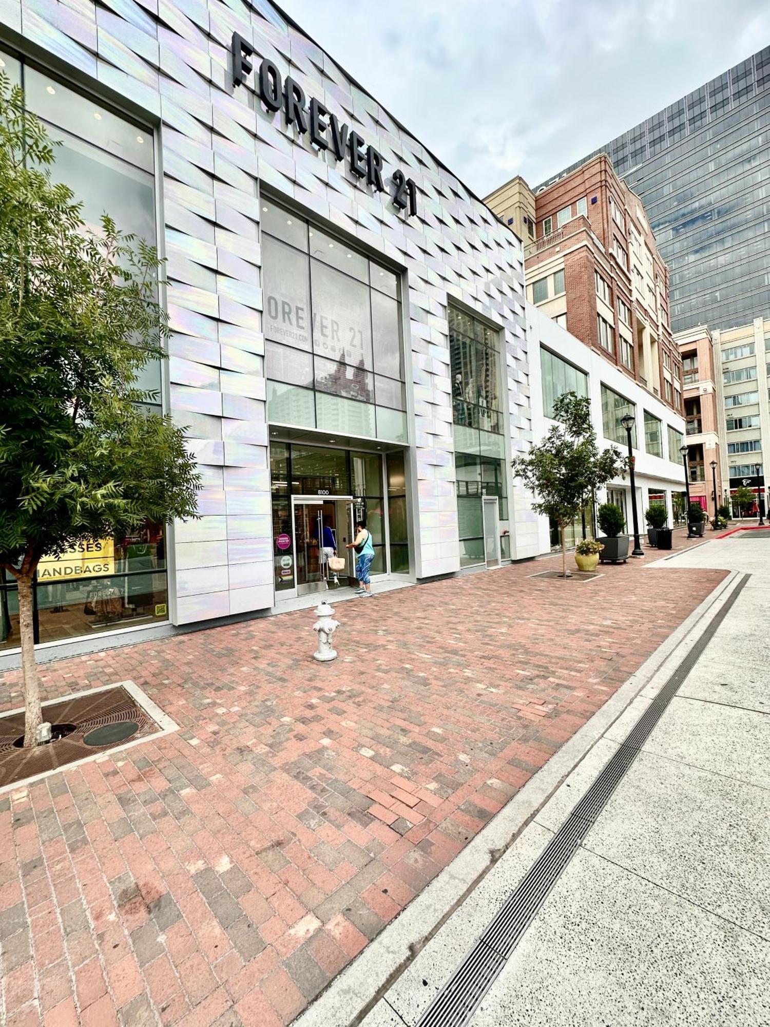 Grand 3Br Loft In Atlantic Station Atlanta Exterior foto