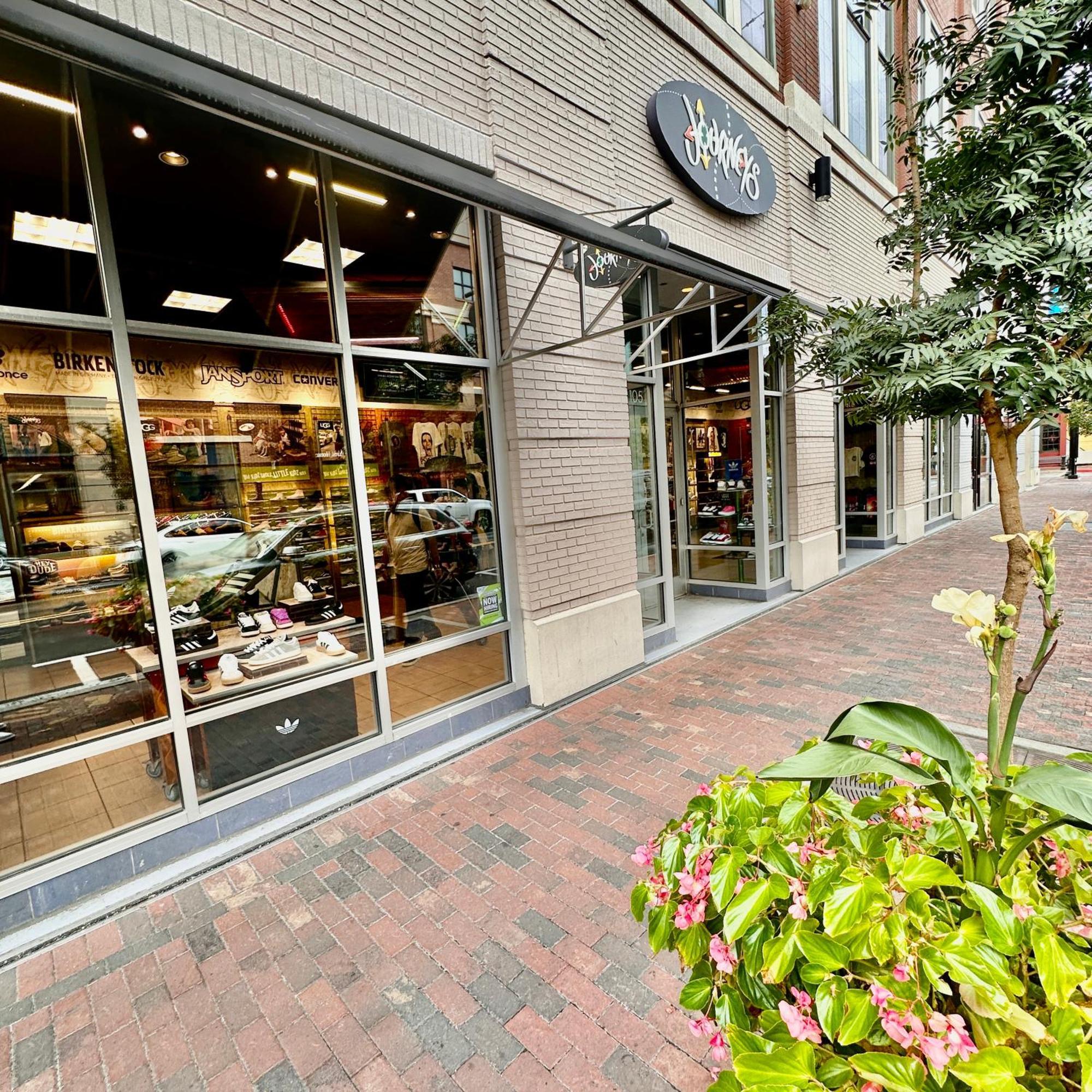 Grand 3Br Loft In Atlantic Station Atlanta Exterior foto